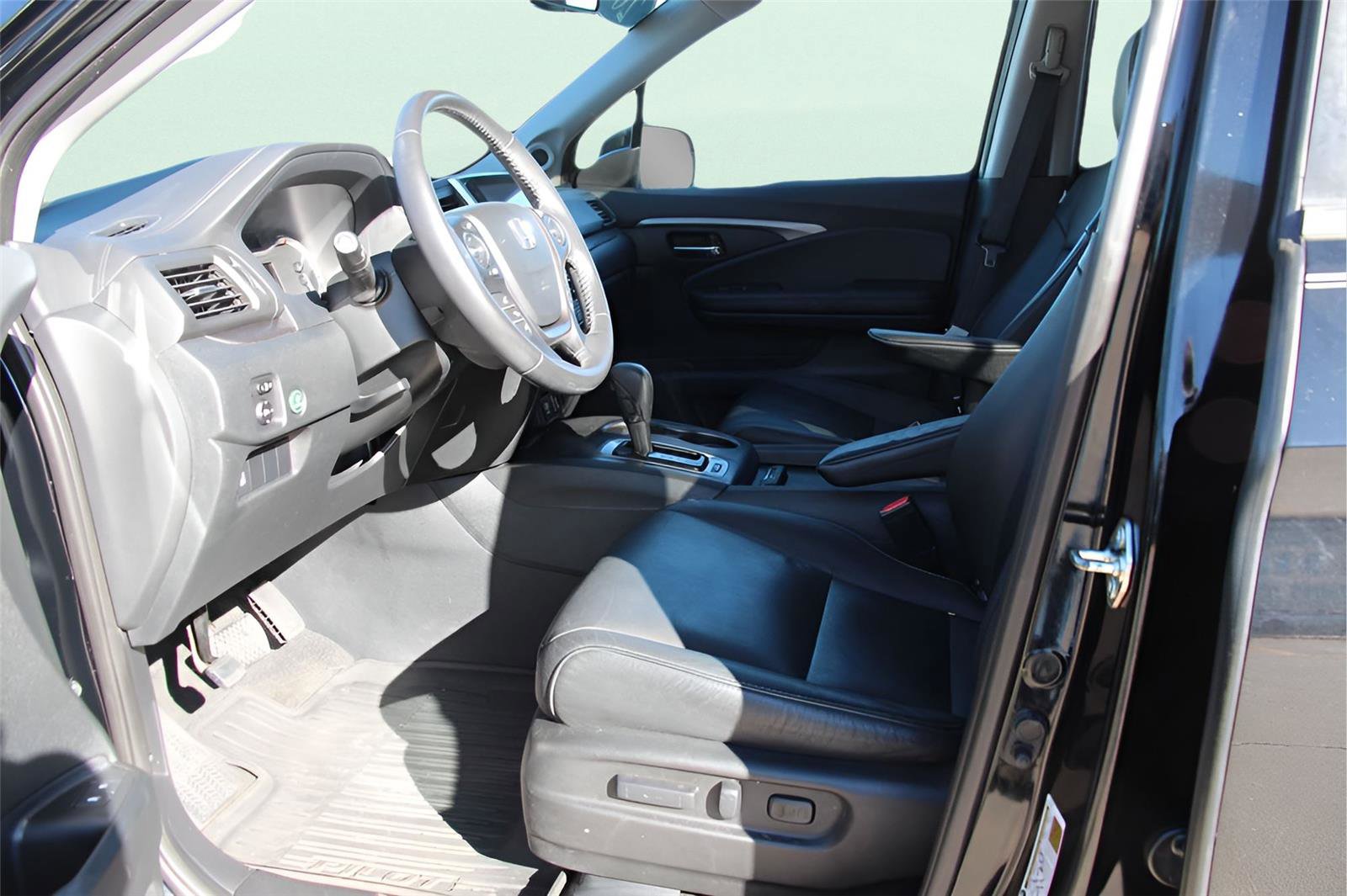 Used 2017 Honda Pilot EX-L image 15