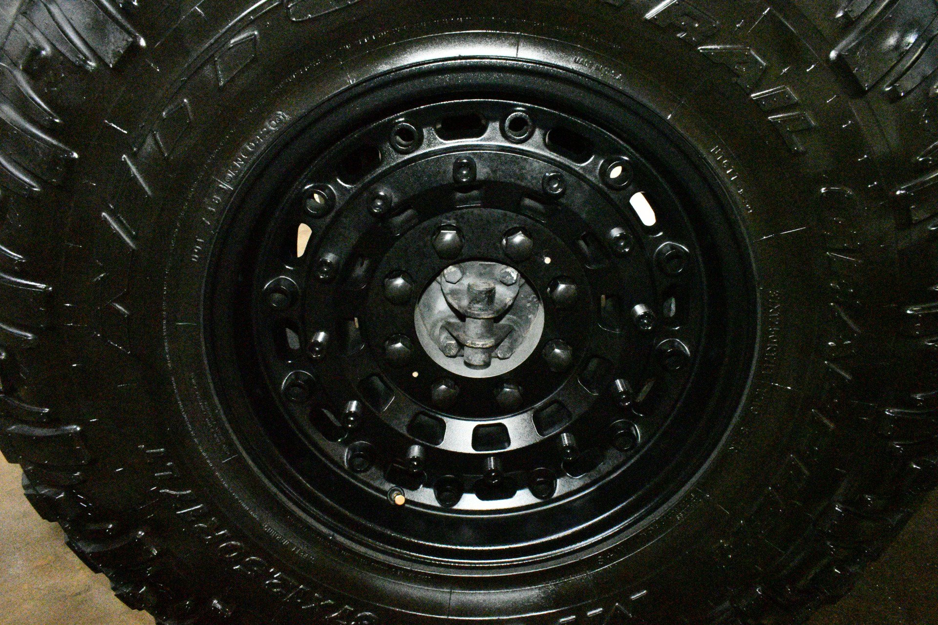 Used 1990 HUMMER H1 image 61