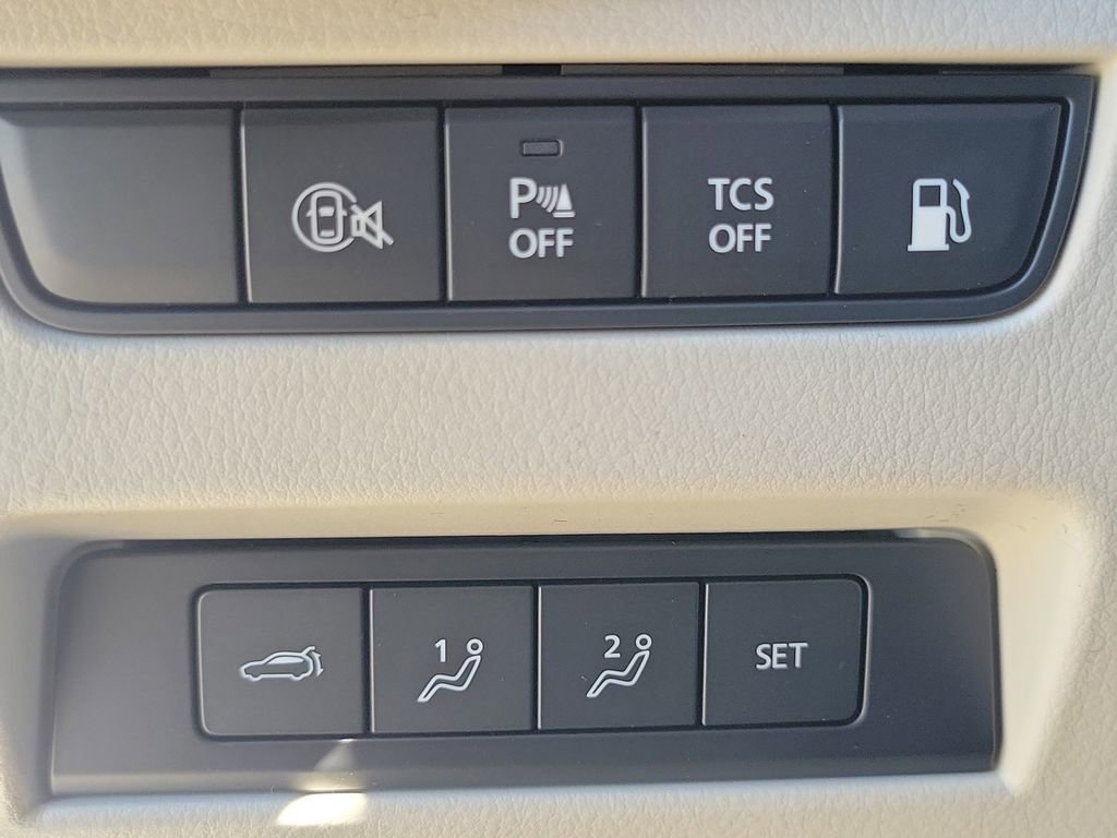 New 2026 MAZDA CX-90 Plug-In Hybrid w/ Premium Plus image 12