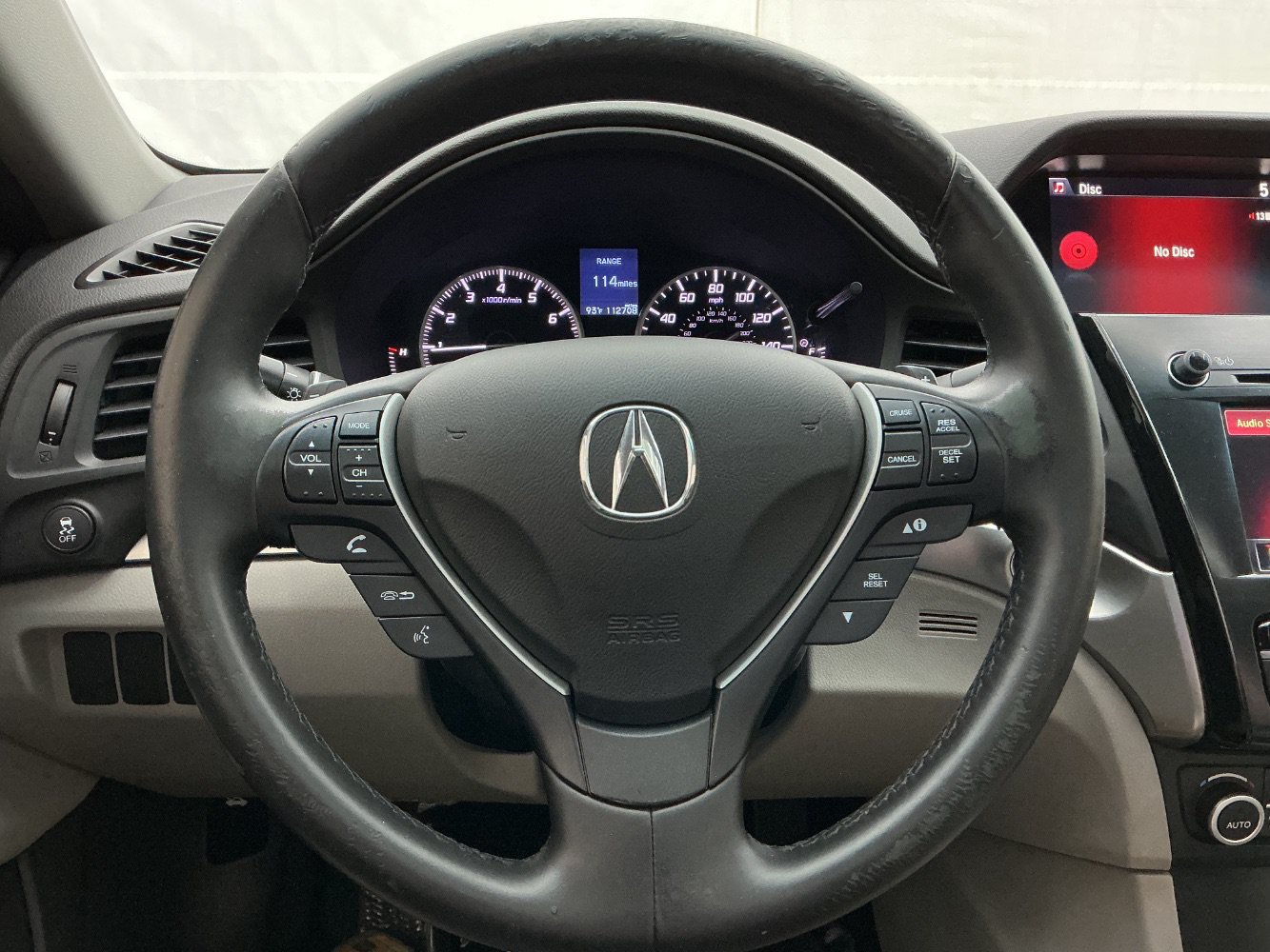 Used 2016 Acura ILX FWD image 32