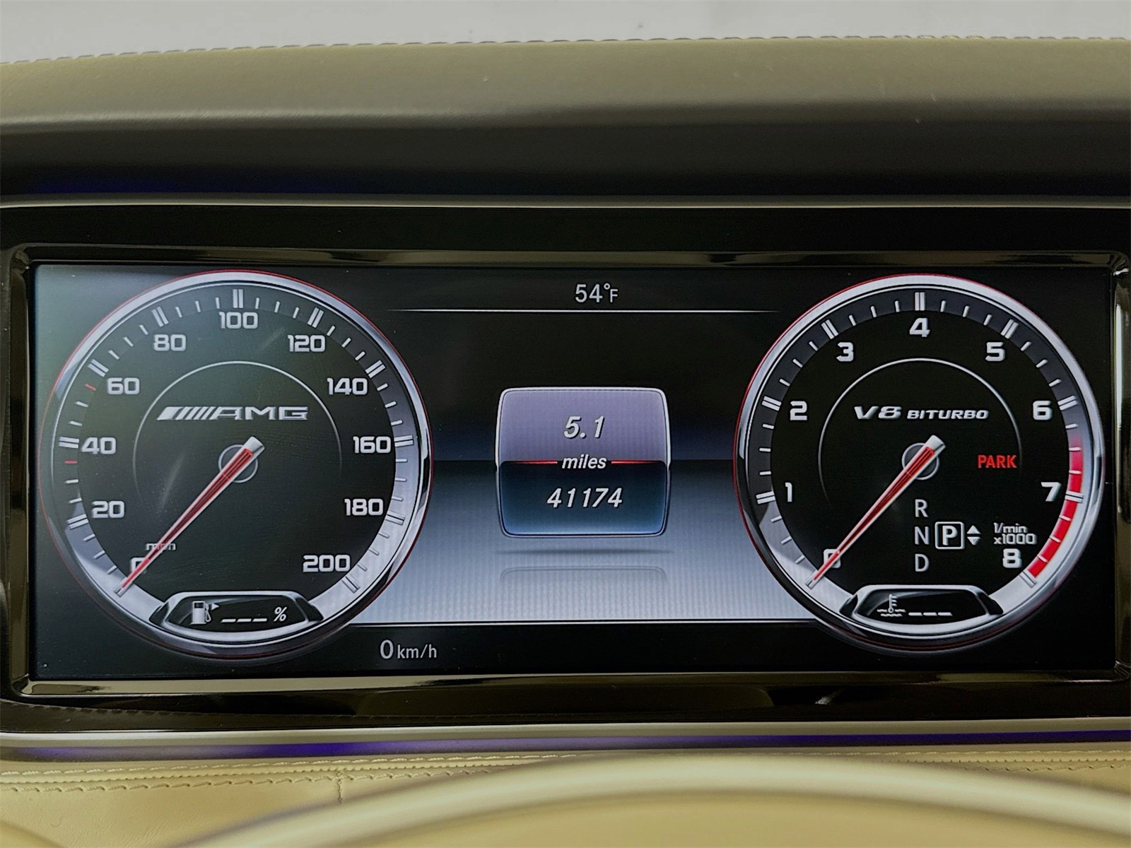 Used 2017 Mercedes-Benz S 63 AMG 4MATIC Cabriolet image 11