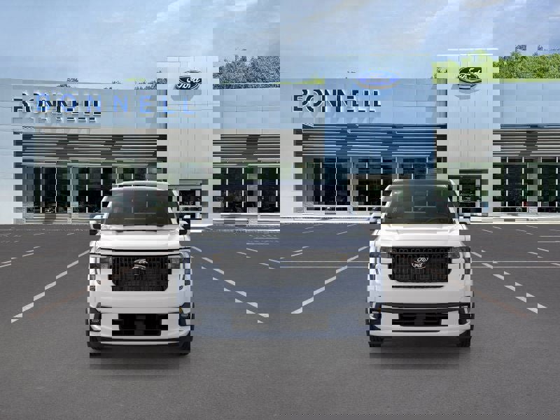 New 2025 Ford Maverick Lobo image 6