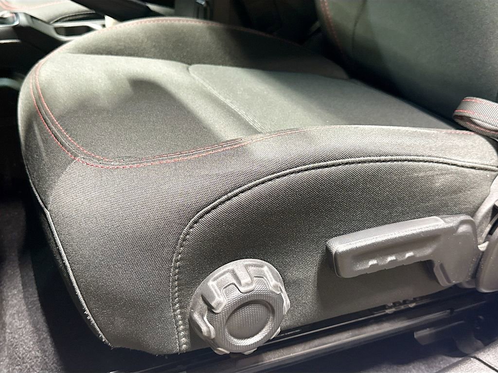 Used 2021 Jeep Wrangler Unlimited Rubicon image 18