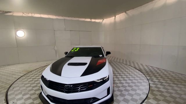 Used 2023 Chevrolet Camaro LT image 6
