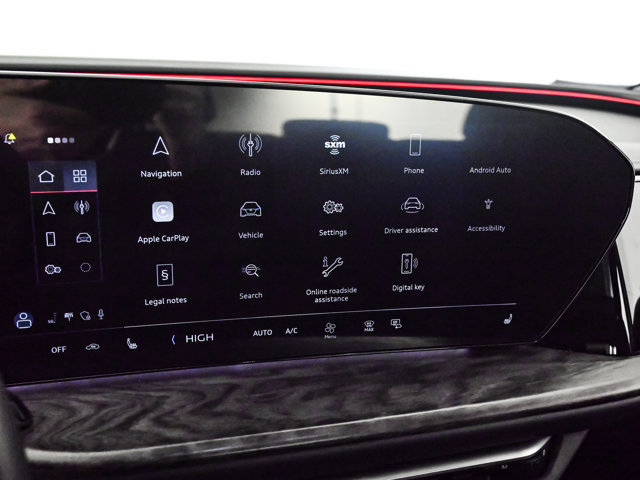 Certified 2025 Audi Q5 Premium w/ Premium Plus AWD/4WD image 15