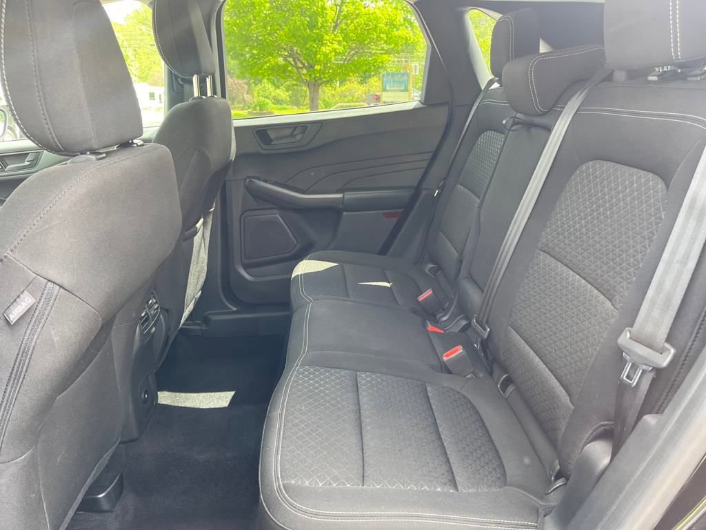 Used 2024 Ford Escape Active image 38