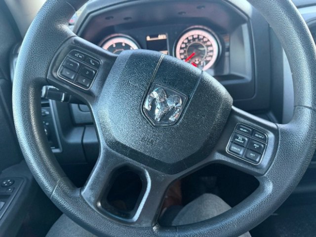 Used 2021 RAM 1500 Tradesman w/ Power & Remote Entry Group image 20