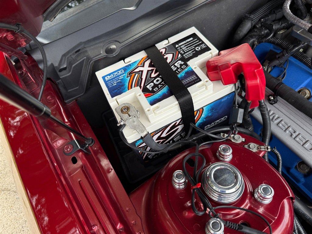 Used 2014 Ford Mustang Shelby GT500 w/ SVT Track Pack image 71