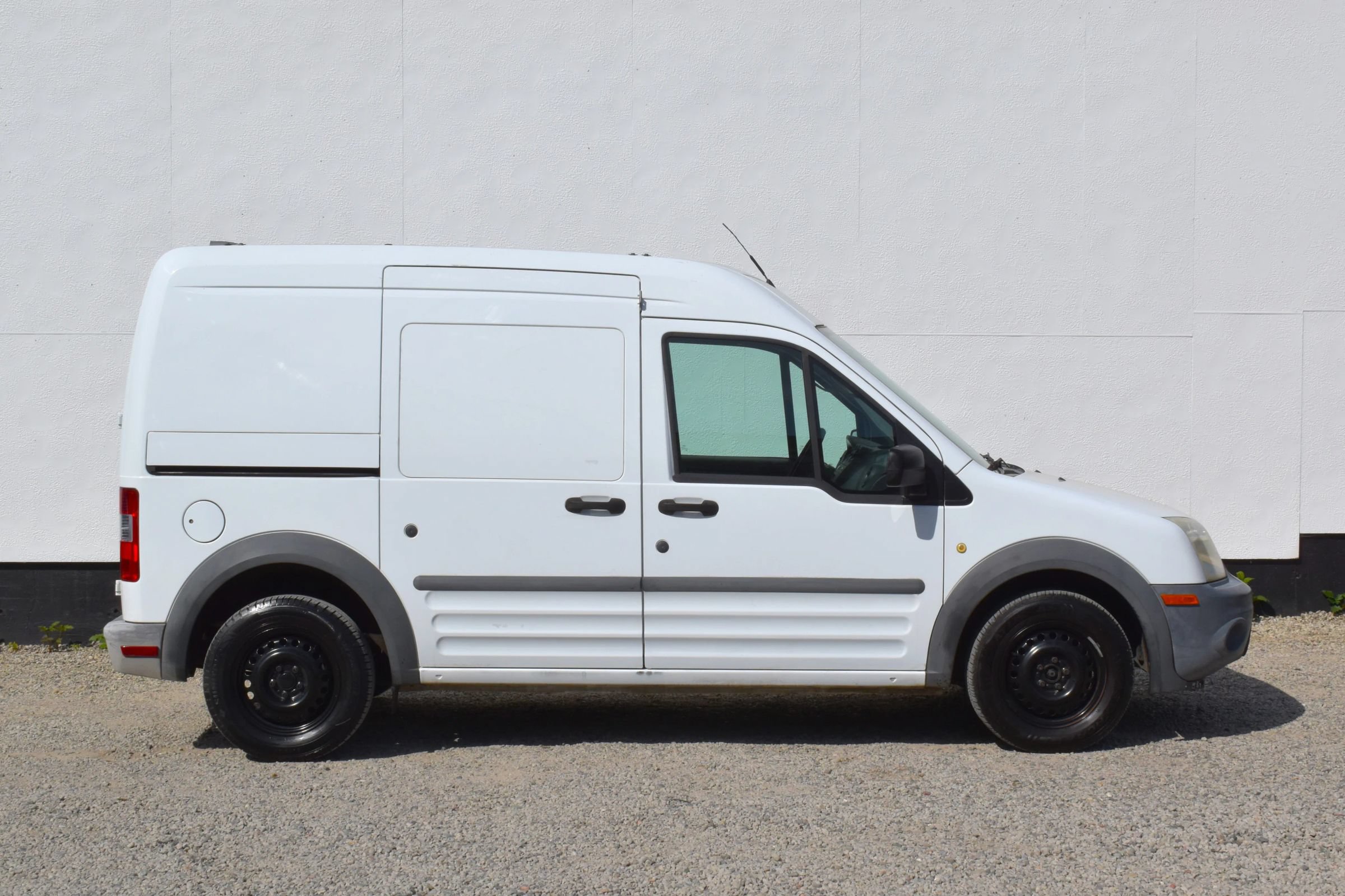 Used 2011 Ford Transit Connect XL FWD image 35
