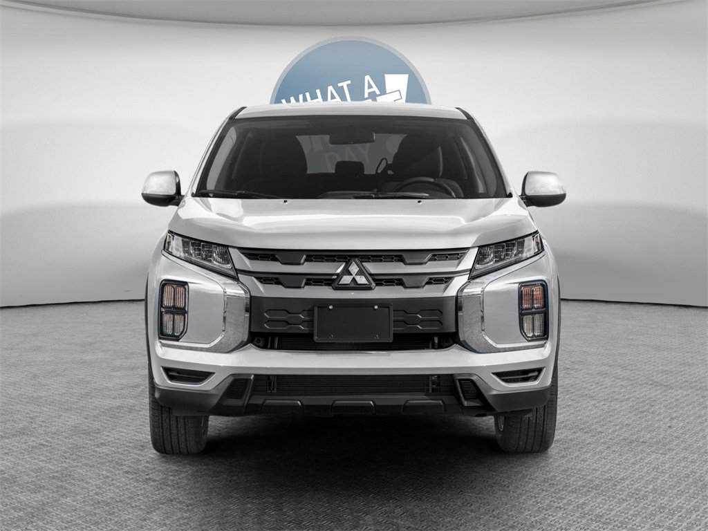 New 2026 Mitsubishi Outlander Sport LE image 4