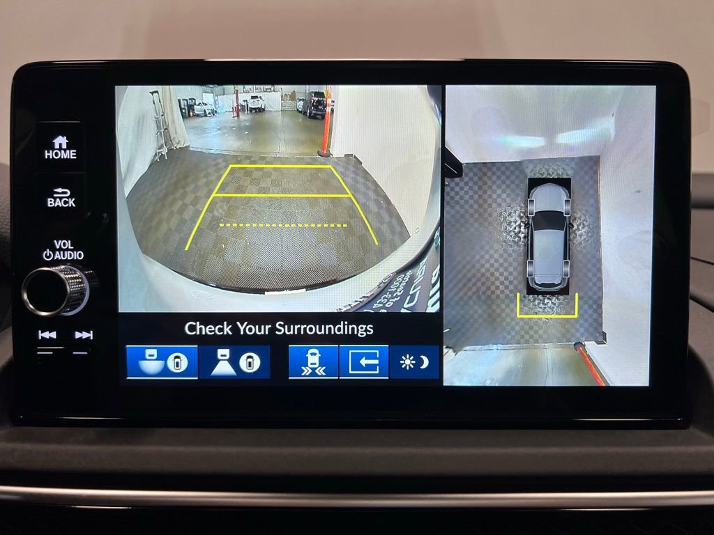 New 2026 Acura ADX A-Spec image 8