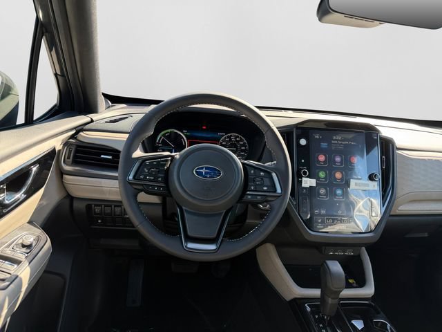 New 2026 Subaru Forester Limited AWD/4WD image 21