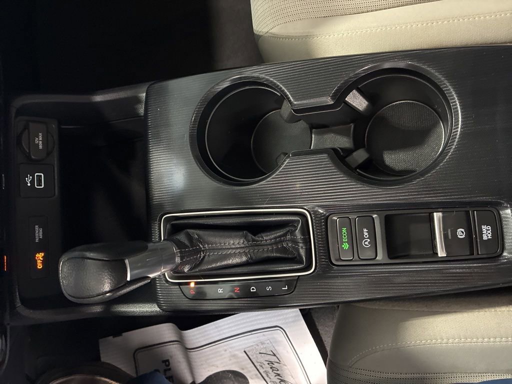 Used 2022 Honda Civic LX image 16