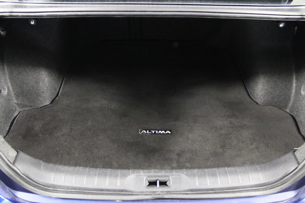 Used 2020 Nissan Altima 2.5 S image 16