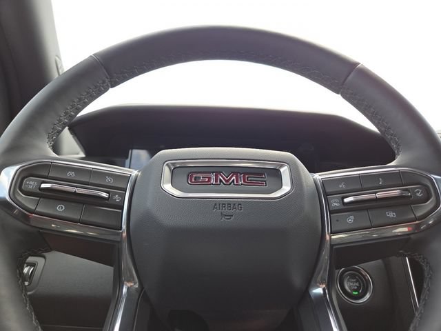 New 2026 GMC Acadia Elevation w/ Black Edition AWD/4WD image 30