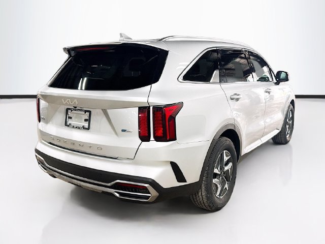 Certified 2022 Kia Sorento S AWD/4WD image 7