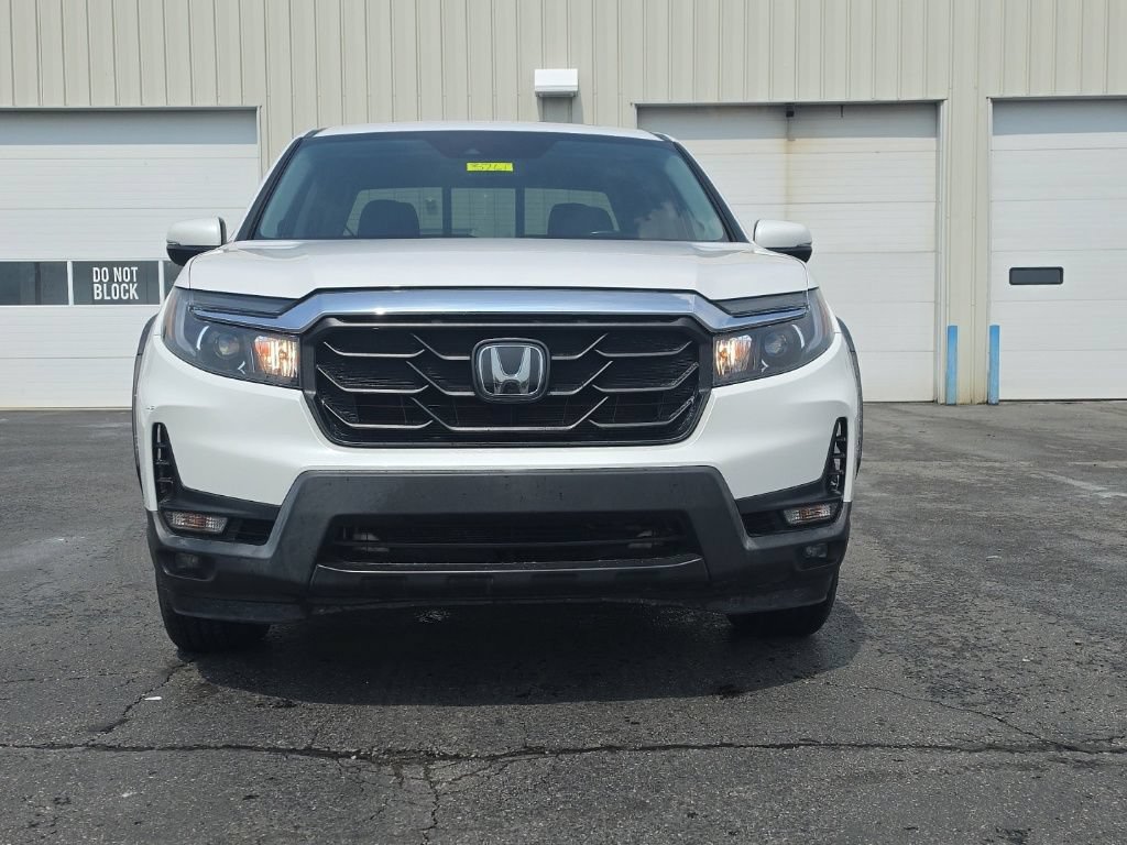 Used 2023 Honda Ridgeline RTL image 2