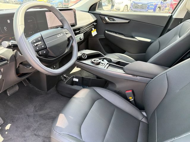 New 2026 Kia EV6 Wind AWD/4WD image 19