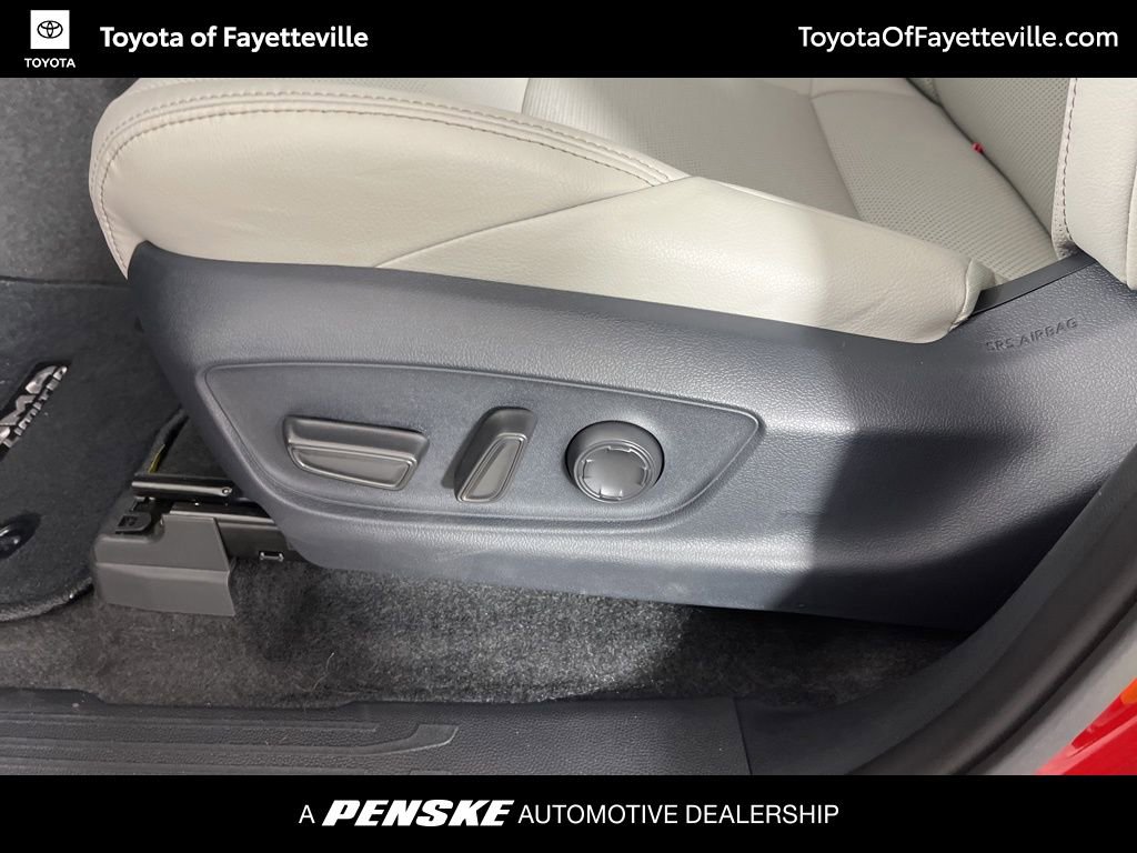 New 2025 Toyota Tacoma Limited image 23
