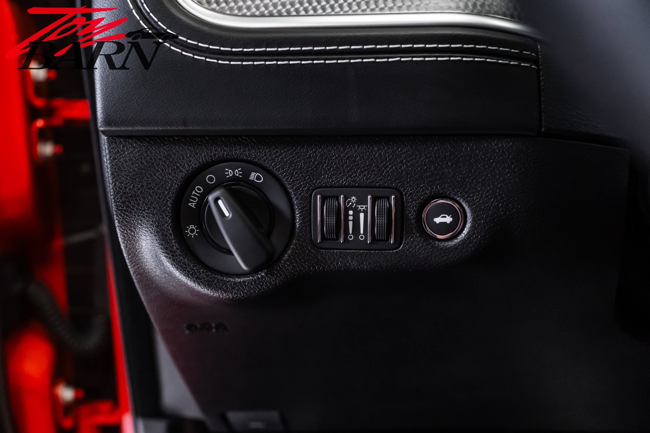Used 2022 Dodge Charger SRT Hellcat RWD image 23