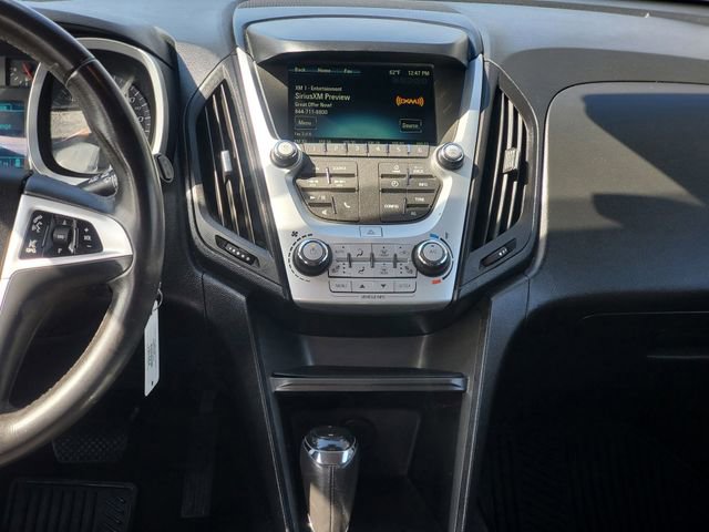 Used 2017 Chevrolet Equinox LT w/ Convenience Package FWD image 28