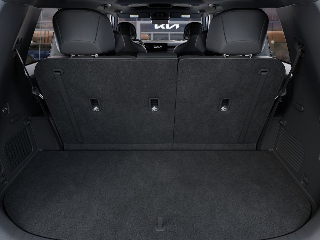 New 2027 Kia Telluride SX X-Line AWD/4WD image 19