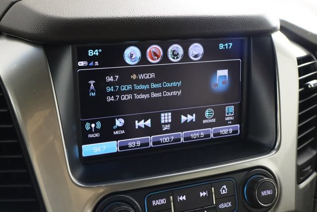 Used 2019 Chevrolet Tahoe Premier w/ RST 6.2L Performance Edition AWD/4WD image 32
