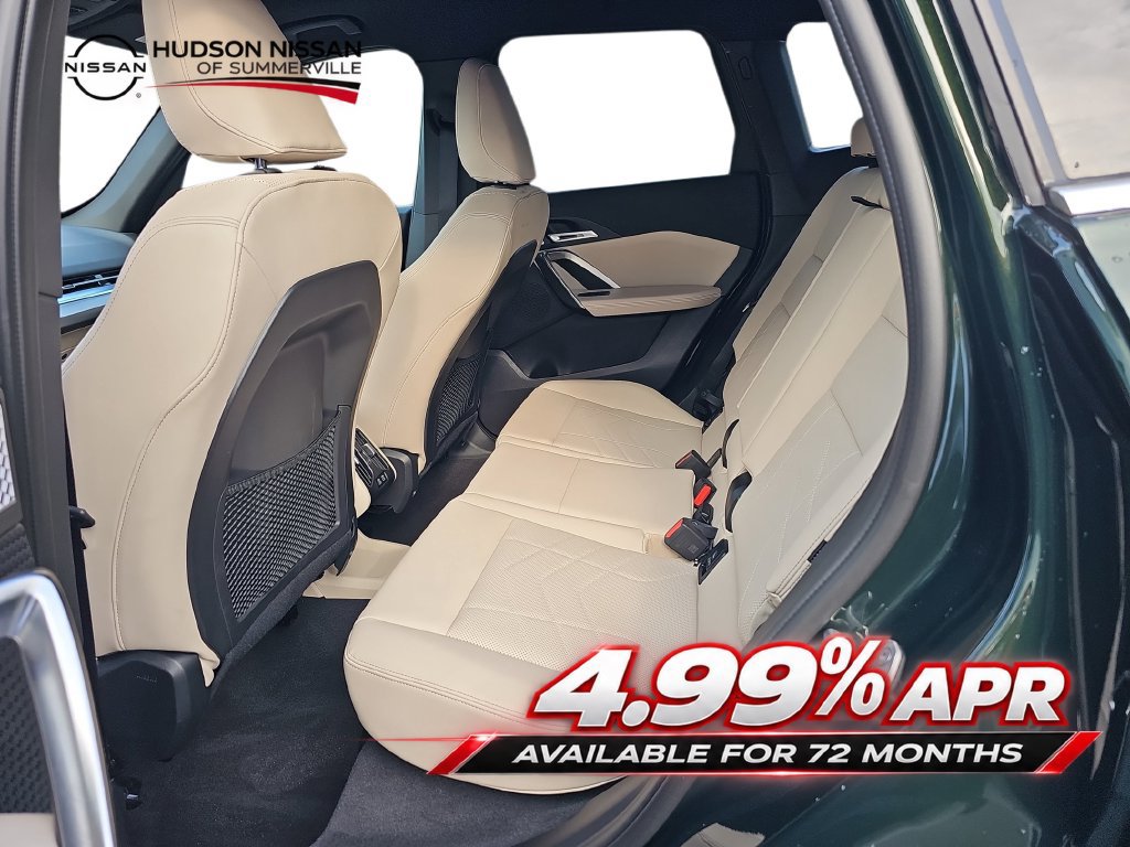 Used 2023 BMW X1 xDrive28i w/ Premium Package AWD/4WD image 14