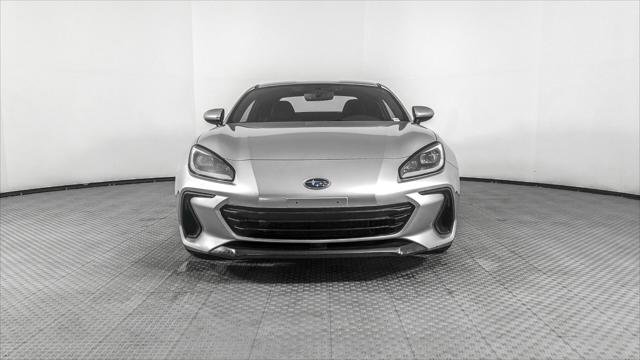 Used 2022 Subaru BRZ Premium w/ Popular Package #2 image 12