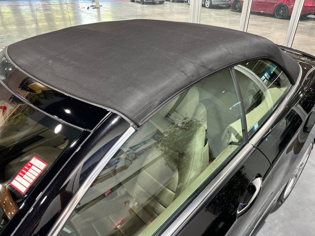 Used 2012 Mercedes-Benz E 550 Cabriolet image 42