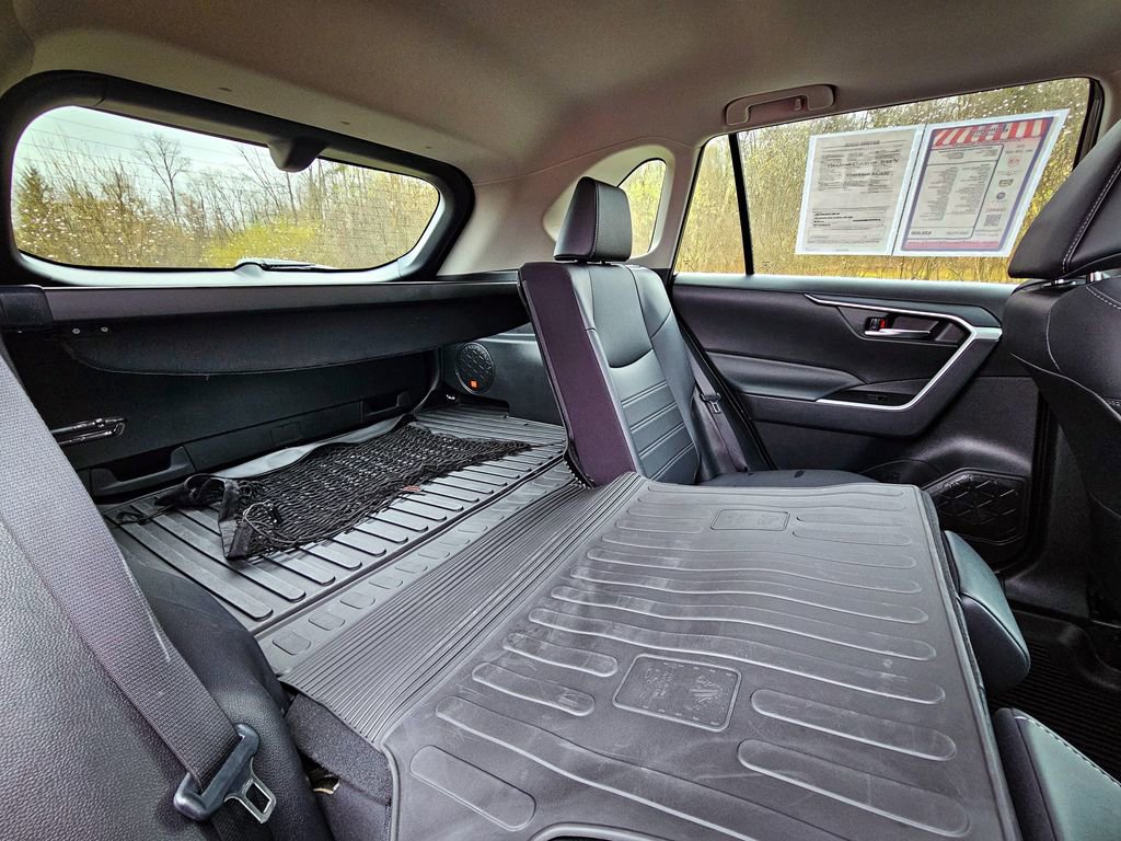 Used 2025 Toyota RAV4 XLE Premium w/ Weather Package image 36