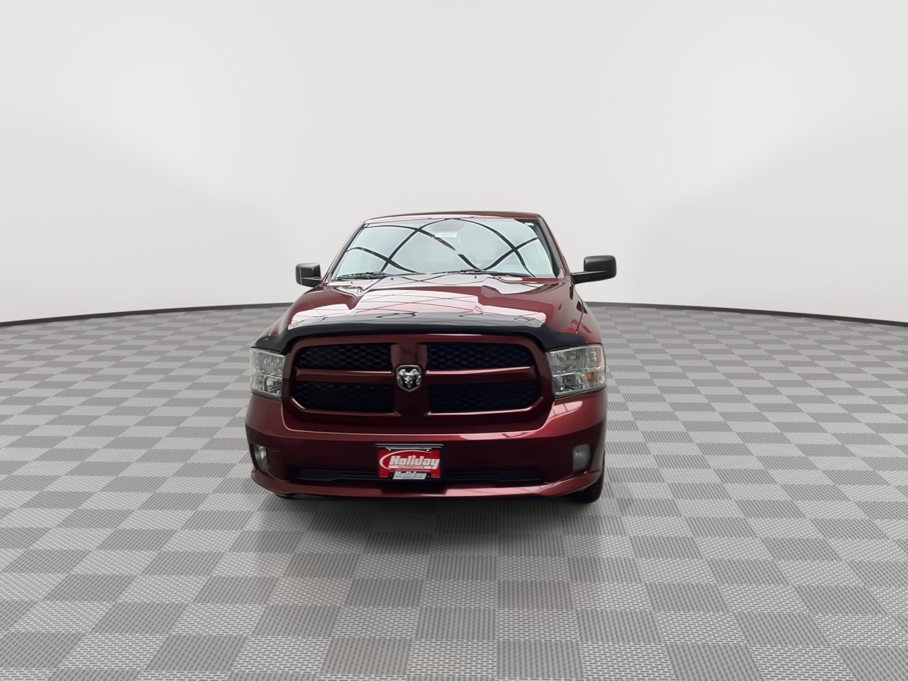 Used 2017 RAM 1500 Express image 30
