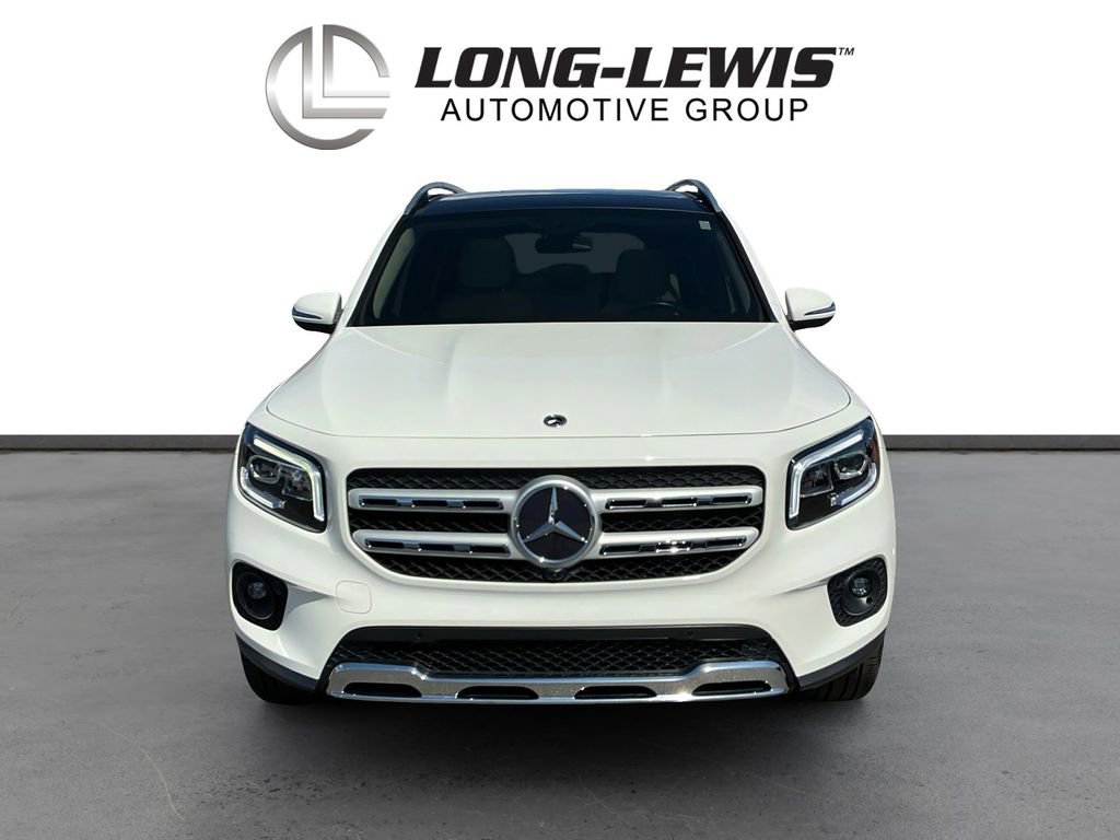 Used 2021 Mercedes-Benz GLB 250 image 11