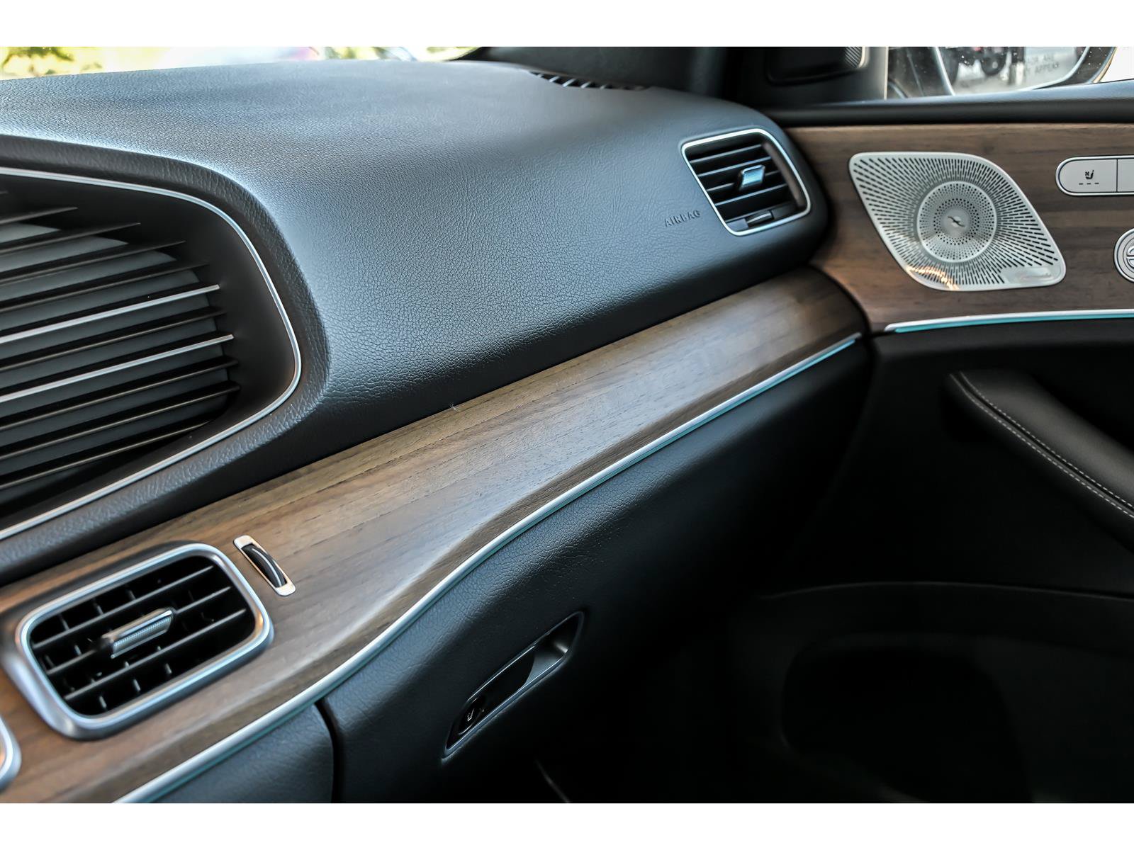 Certified 2021 Mercedes-Benz GLE 450 4MATIC image 22