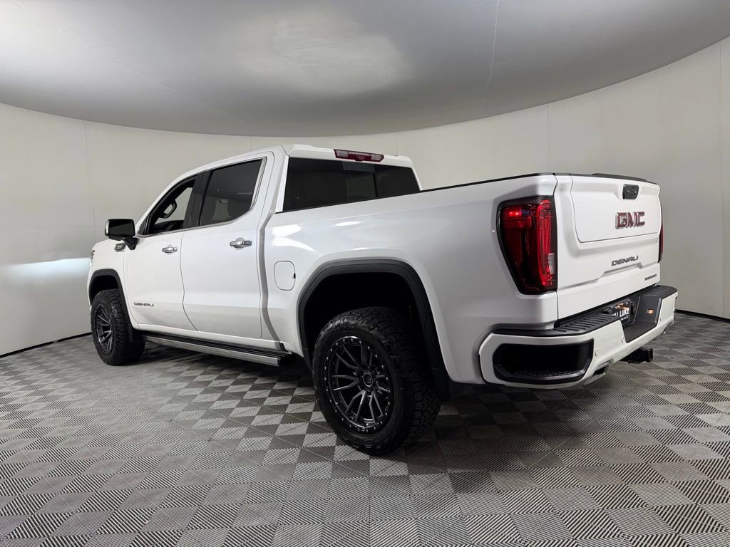 Used 2023 GMC Sierra 1500 Denali w/ Technology Package image 10