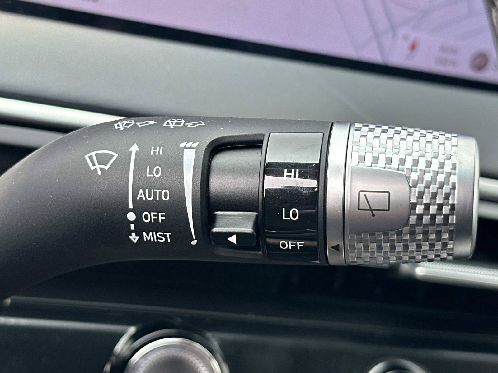 New 2026 Genesis GV70 2.5T AWD/4WD image 23