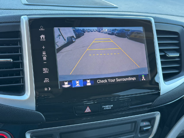 Used 2017 Honda Pilot Elite image 31