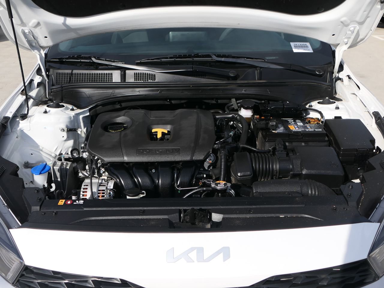 Used 2022 Kia Forte LXS image 29