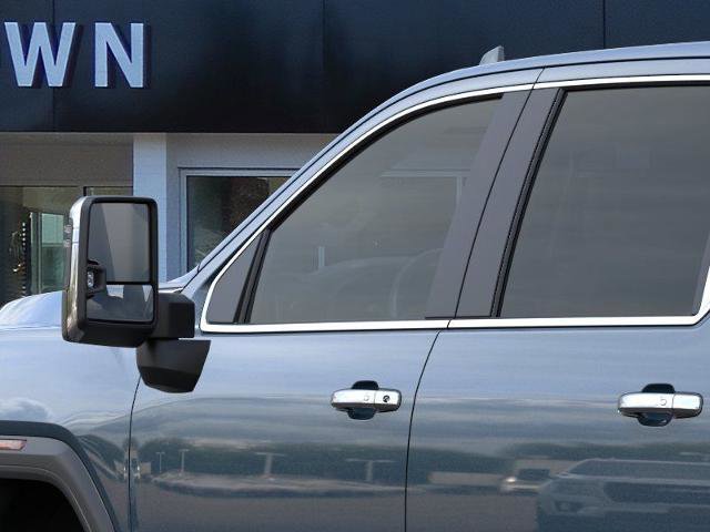 New 2026 GMC Sierra 2500 Denali w/ Denali Reserve Package AWD/4WD image 12