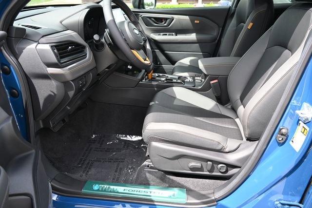 New 2026 Subaru Forester Wilderness AWD/4WD image 20