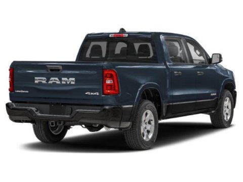 New 2027 RAM 1500 Big Horn AWD/4WD image 2