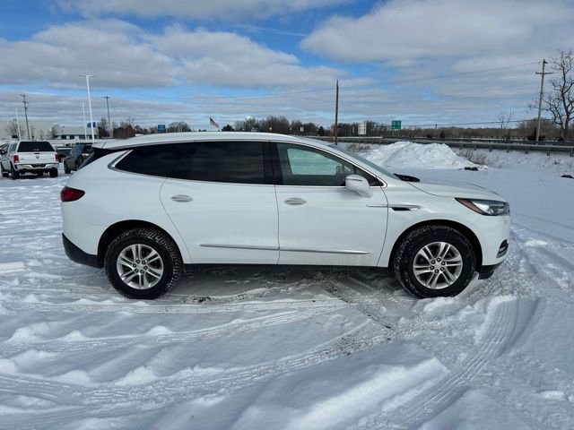 Used 2019 Buick Enclave Essence image 3