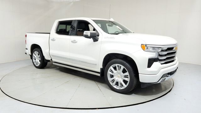 Certified 2023 Chevrolet Silverado 1500 High Country image 7
