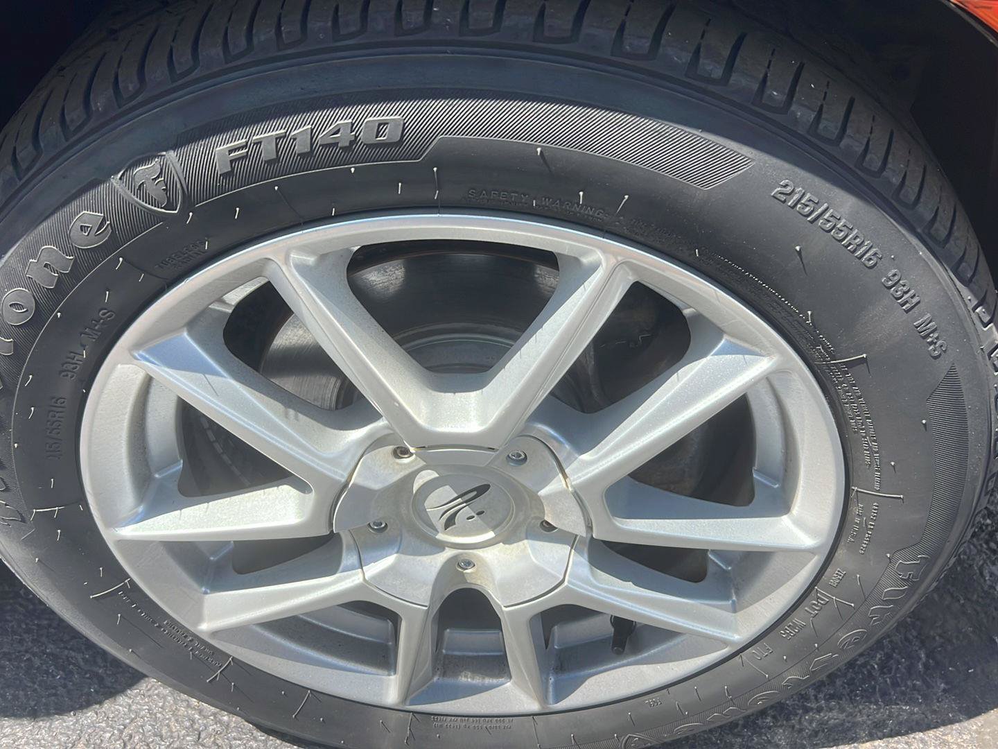 Used 2016 Honda Civic LX image 26