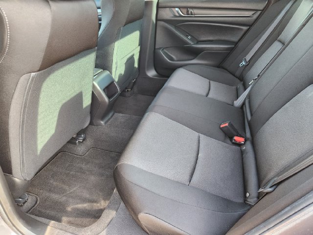 Used 2021 Honda Accord LX image 30