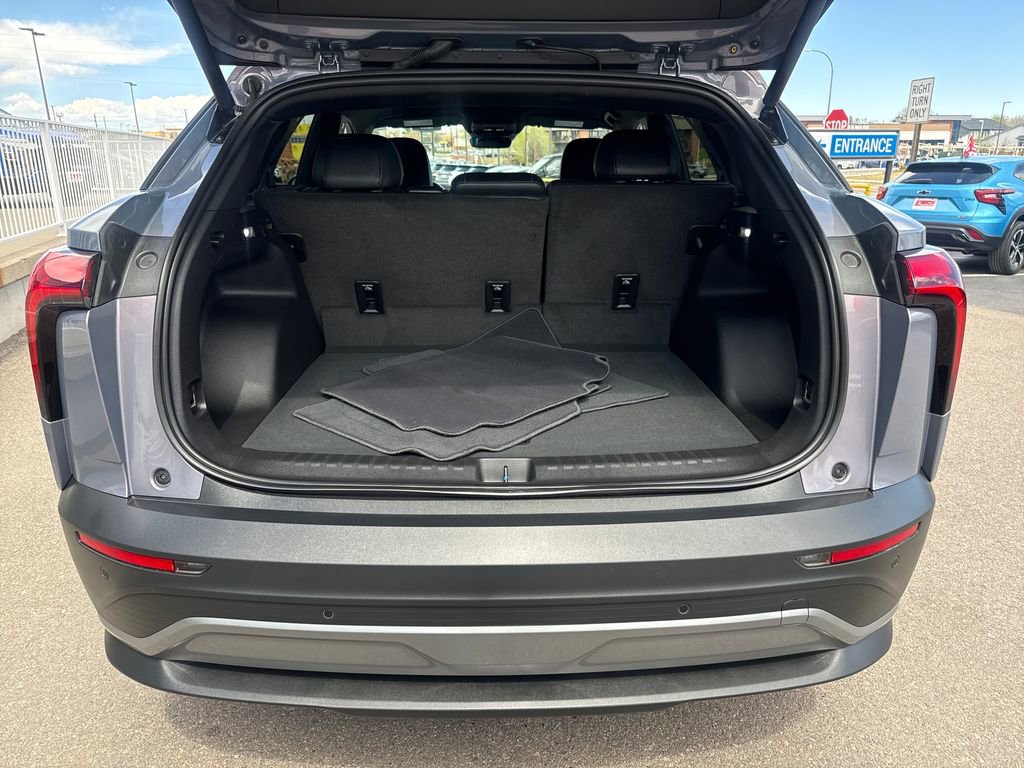 Used 2024 Chevrolet Blazer EV LT image 22