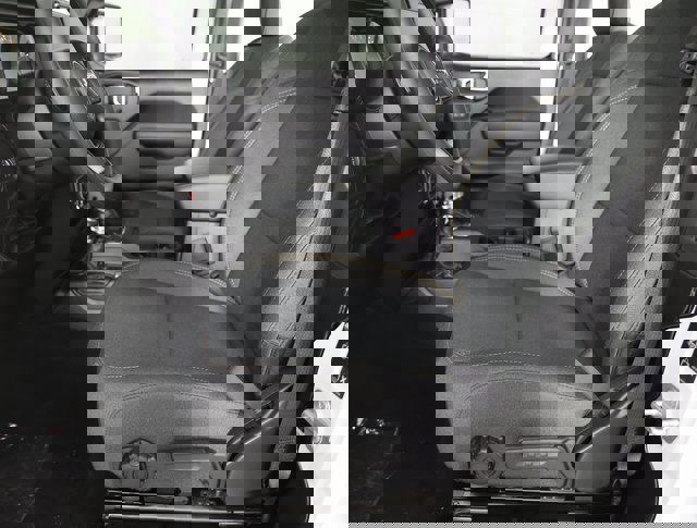 New 2026 Jeep Wrangler Sport image 9