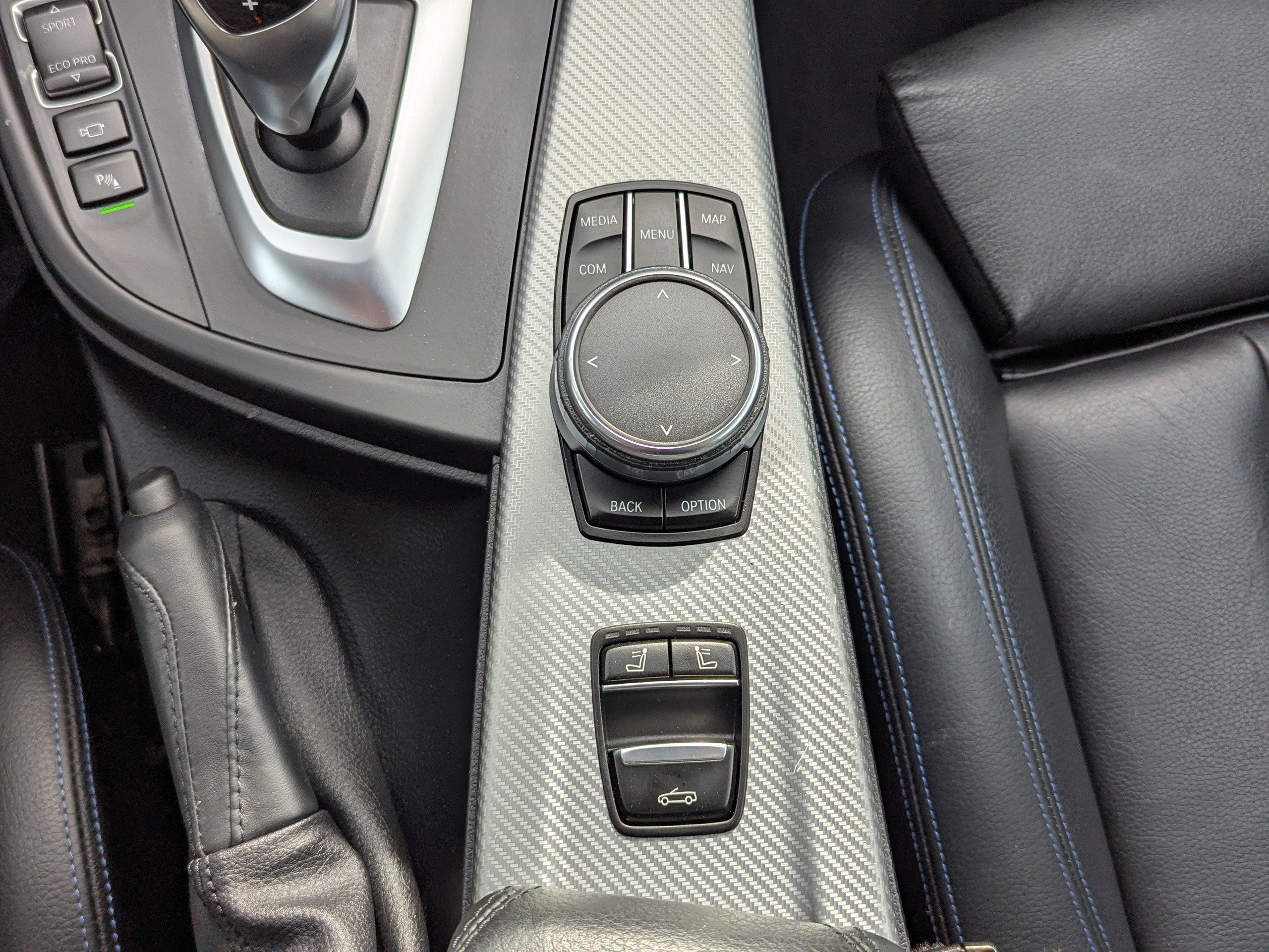 Used 2019 BMW 440i xDrive 440i xDrive w/ M Sport Package image 24