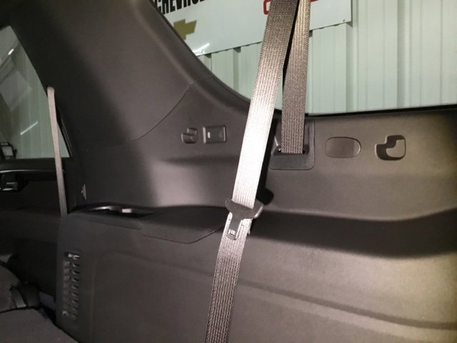 New 2026 Chevrolet Suburban RST w/ Comfort Package image 49