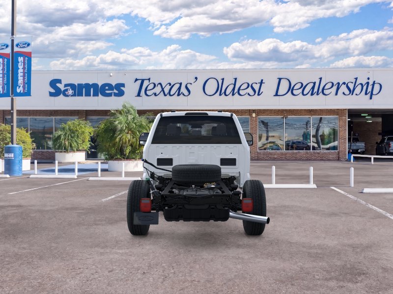 New 2026 Ford F350 XL AWD/4WD image 5